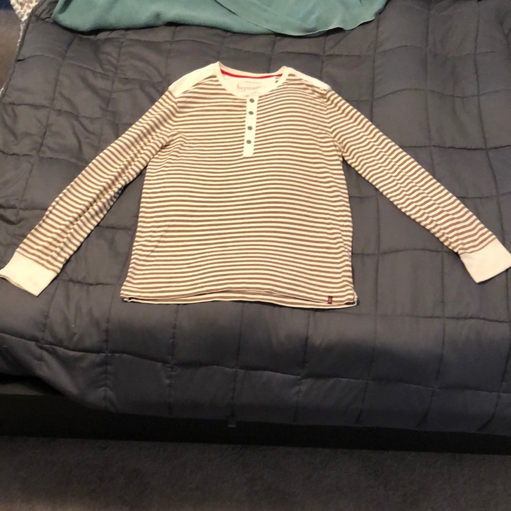 Banana Republic Heritage Shirt (Large)